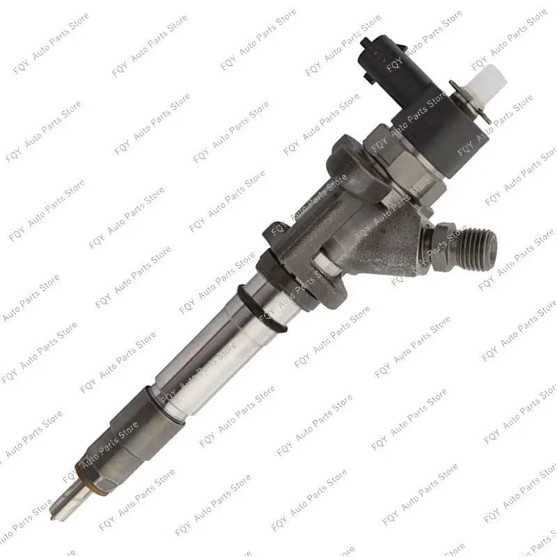 For Mitsubishi Canter 4.9L 4M50 Fuel Injector 0445120049 ME223750 ME223002