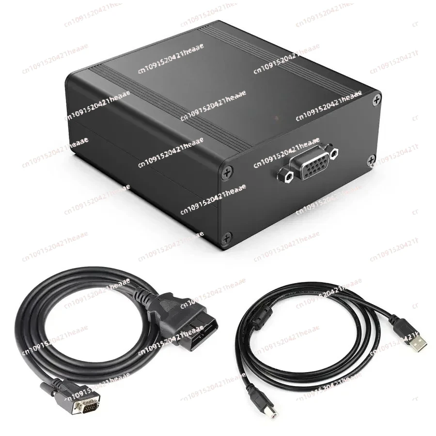 

Suitable for V5.1.488/V5.1.58 MPM ECU TCU Programming Tool for Car ECUs All in OBD