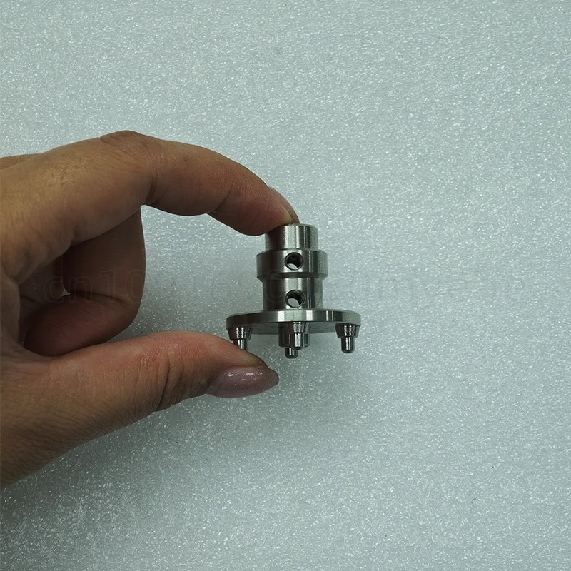 T50 Spreader Flange Drone Accessories For DJI T50 Drone Accessories Agriculture Drone Replacement Tools