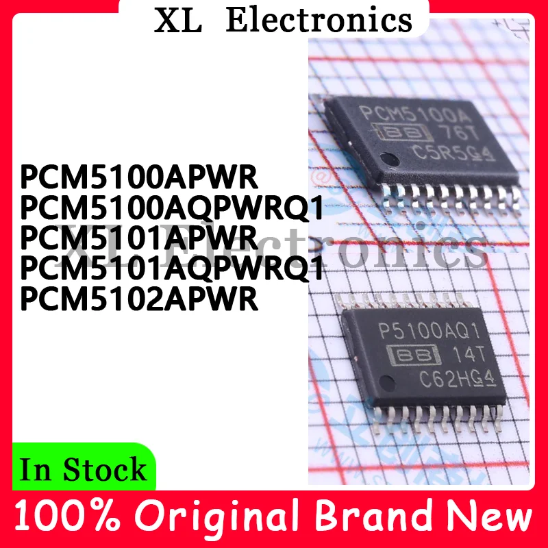 pcm5100apwr-pcm5100aqpwrq1-pcm5101apwr-pcm5101aqpwrq1-pcm5102apwr-Новый-оригинал