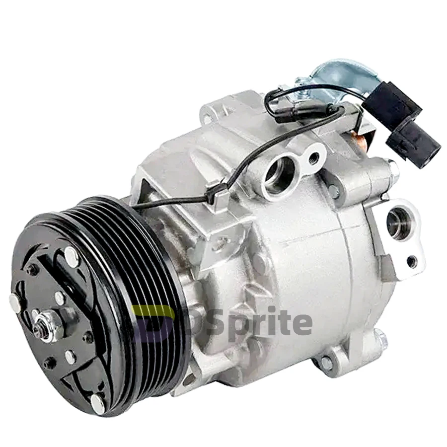 QS90 7813A824 7813A857 7813A969 7813A978 ac compressor 7813A648 for MITSUBISHI OUTLANDER Sport 2012-2022 7813A737 7813a813