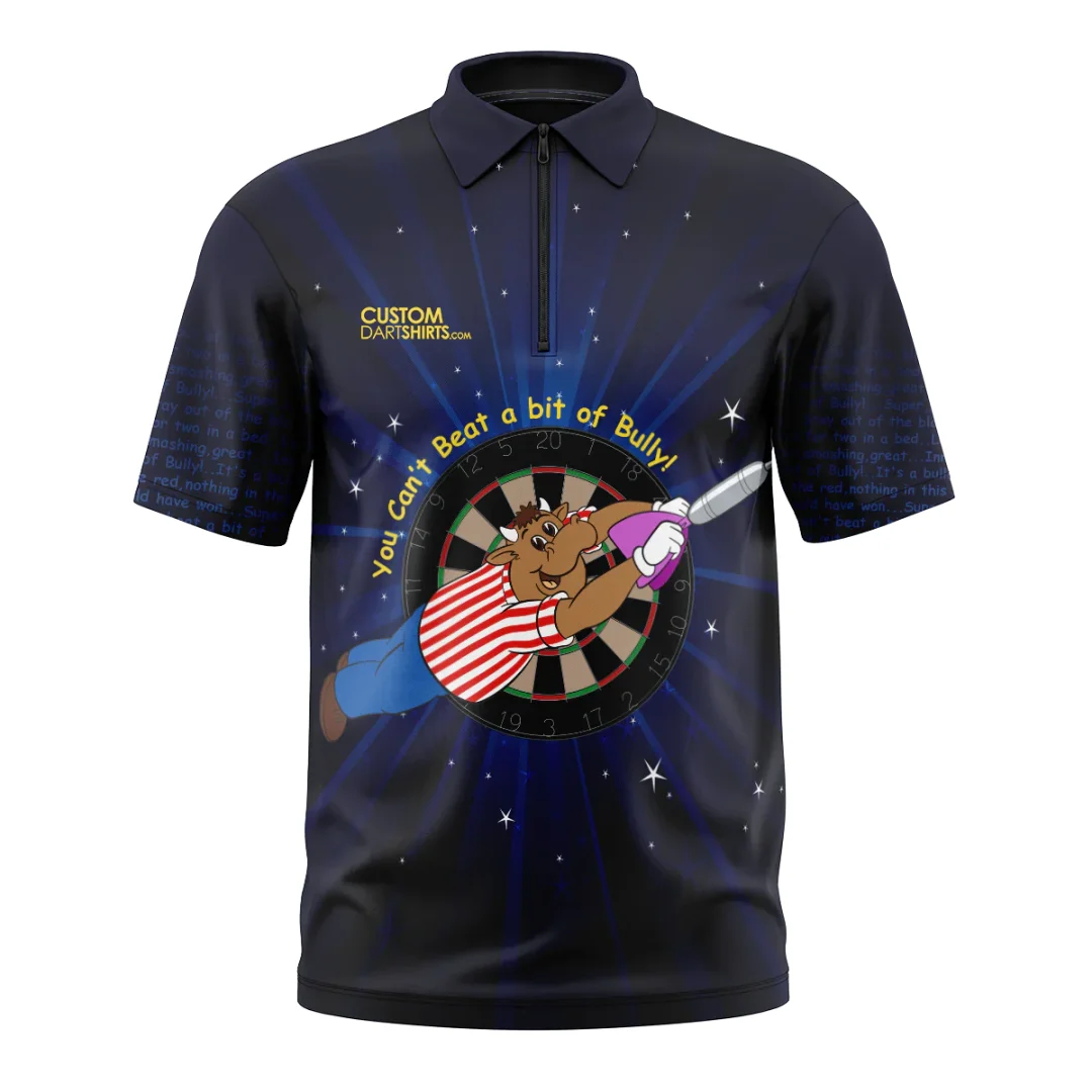 Bullseye Tv Gamesho…