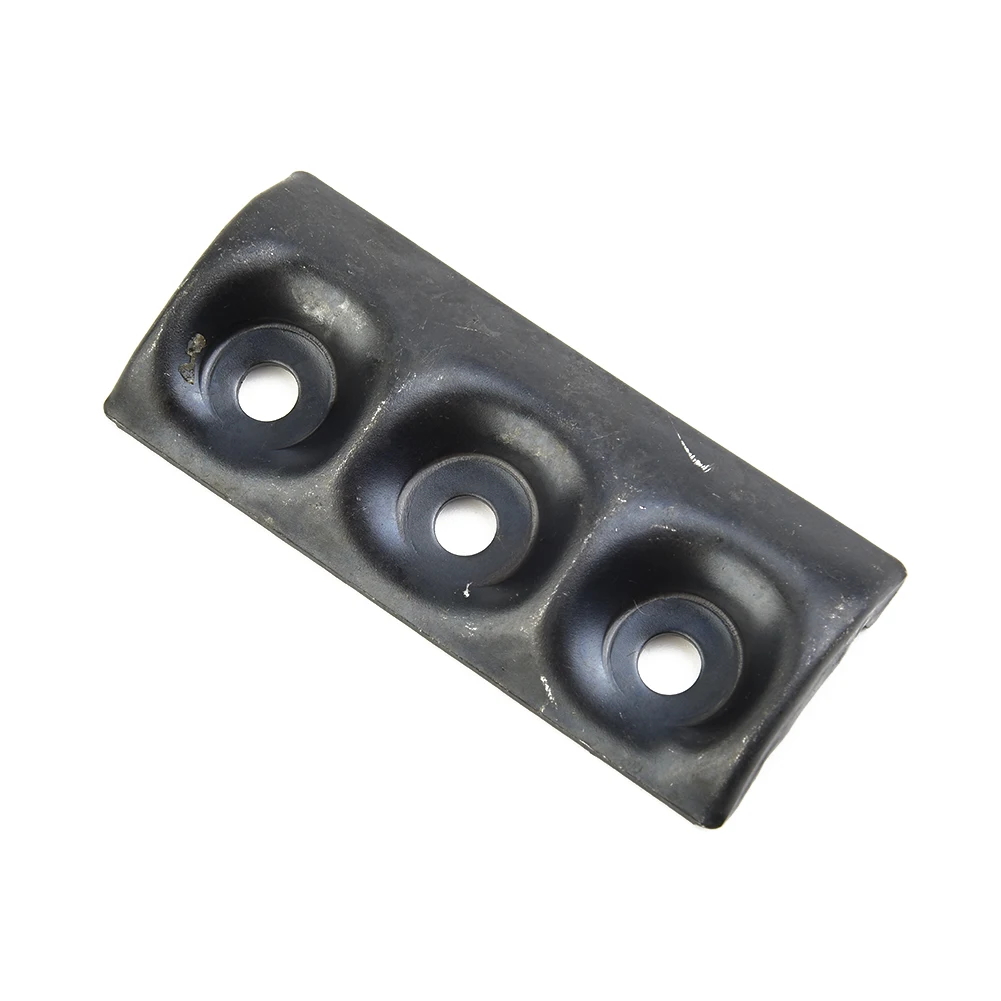 

New Practical Planer Blade Cover 2* Black Electric Tool Accessories Fit P20SB / F20A For Woodworking Replacement Parts
