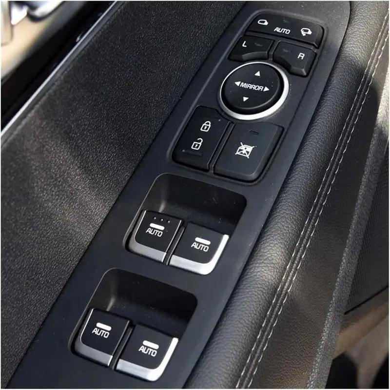 Automatic Power Window Closer Car Windows Closer Compatible with KIA Sorento 2016-2019(Four AUTO)