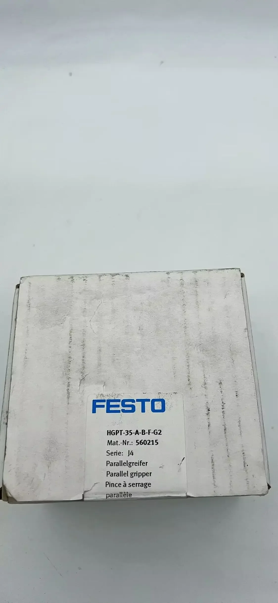 2026 Small Guide Rod Cylinder DFC-10-5-P-A-GF 189467 Stock
