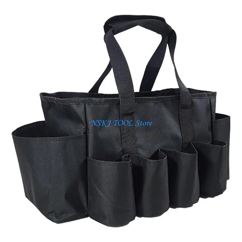 

L8RC Waterproof Bag Multifunctional Tool Bag Wear-Resistant Tool Repair Storage Bag