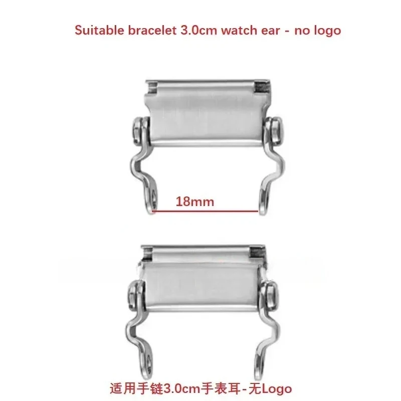 Multifunctional Stainless Steel Bracelet Boys Outdoor Equipment