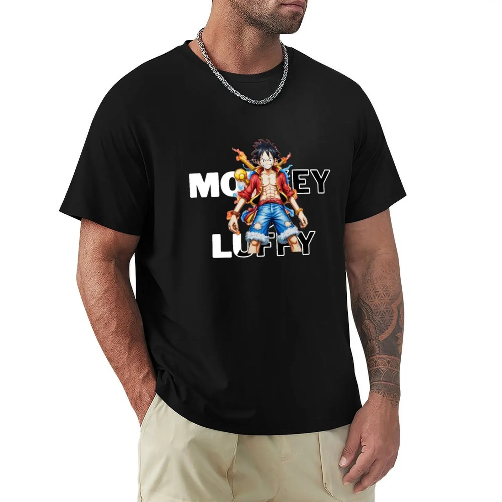 

Future Pirate KIng T-Shirt Personalized t-shirt T-shirts man mens cotton t shirts
