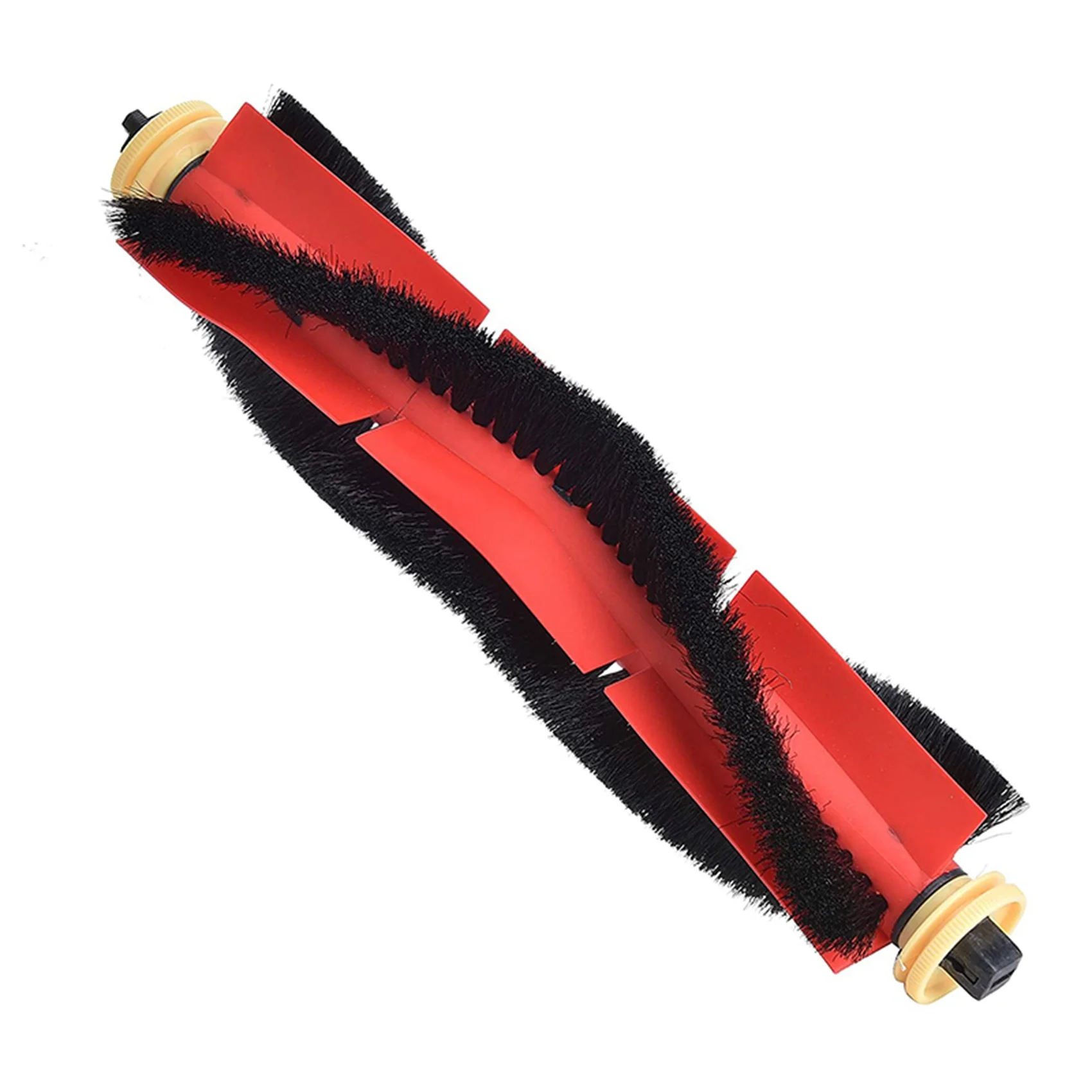 B51C 10 Set Replacement Parts Compatible For Xiaomi Roborock S5 Max S6 S60 S5 S50 T6 Mop Black Side Brush Accessories