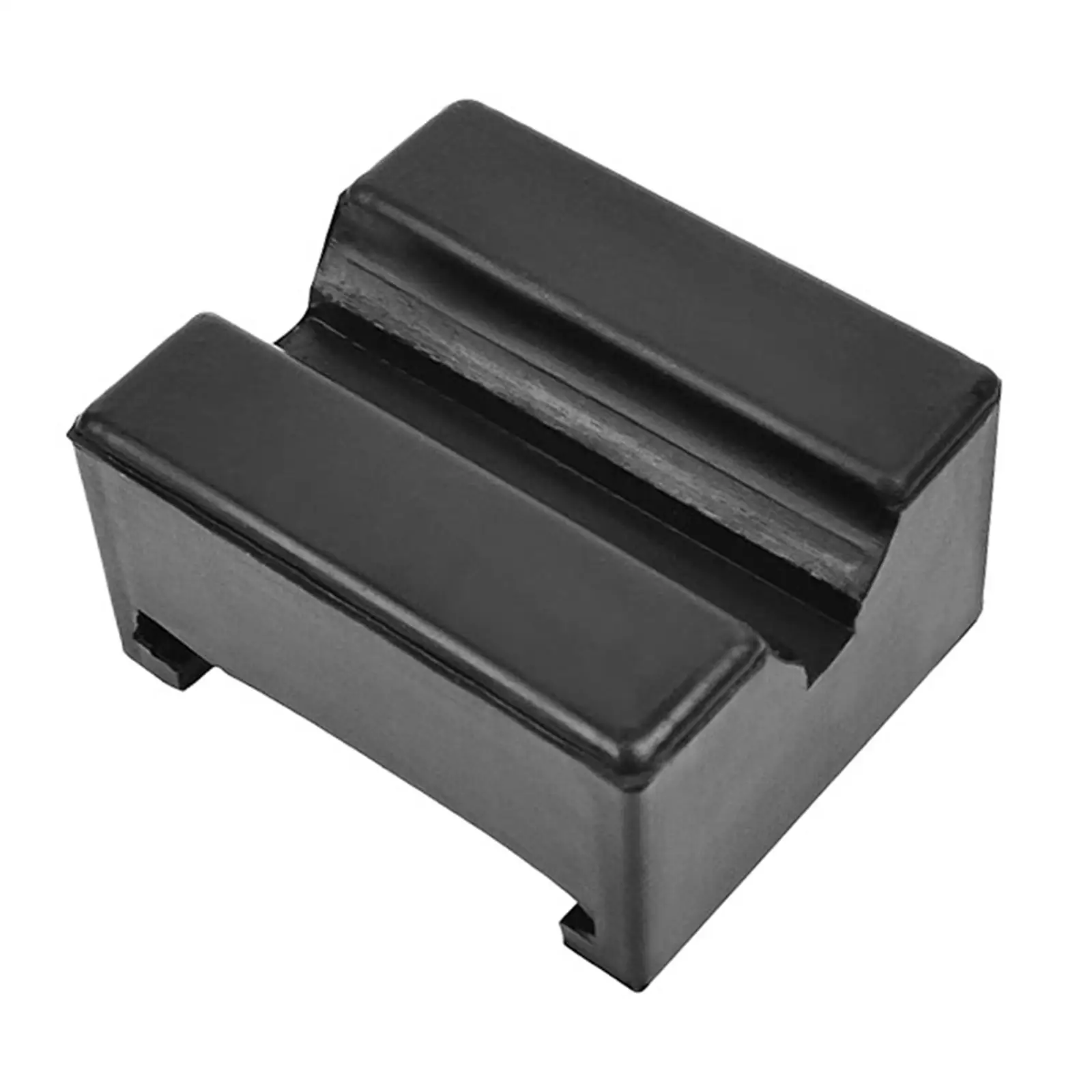 

Подставка для домкрата автомобиля, резиновая накладка, рама с прорезями, инструменты для ремонта автомобиля, подставка для домкрата