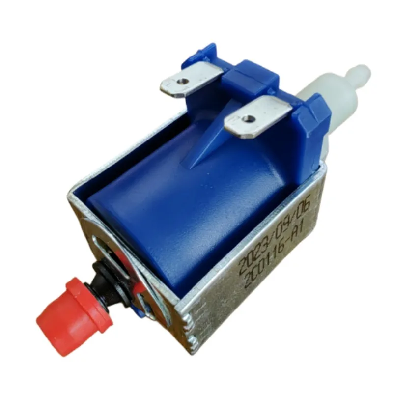 Jiayin JYPS-2 220V 9W Solenoid Pump Water Pump For Electric Iron/Team Mop/Handheld Garment Steam