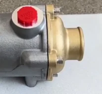 Marine Oil Cooler MB170 Marine Gearbox Radiator, Marine Gearbox YouTube
