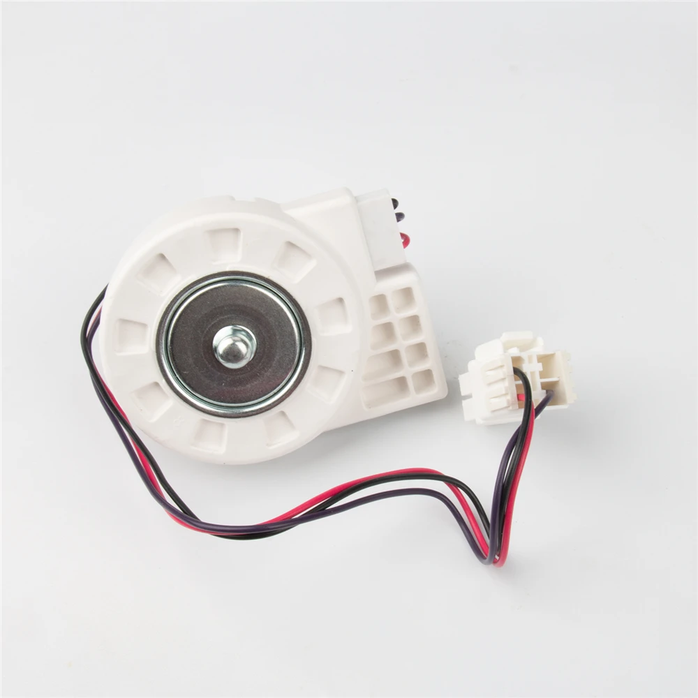 For Samsung Refrigerator DREP3020LA 2.5W DC12 Refrigeration Fan Motor Parts