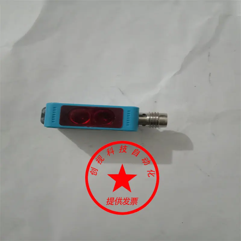 Brand New  Photoelectric Switch Wtb4s-3N1361 Wtb4-3N1361 3P1361 Sensor With A One-Year Warranty