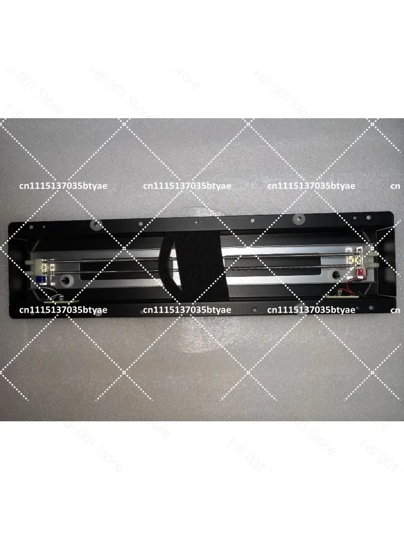 Spring Reverb Tank for Tube Guitar Amplifier 2AB3C1B Vintage Style Audio Effect Pedal Accessory