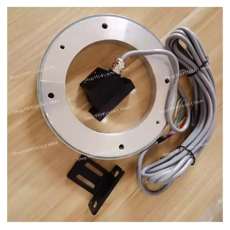 

Magnetic Ring Encoder Single Magnetic Ring Baoji TK36 GSK980T Spindle Cloud Machine CY-360 K510