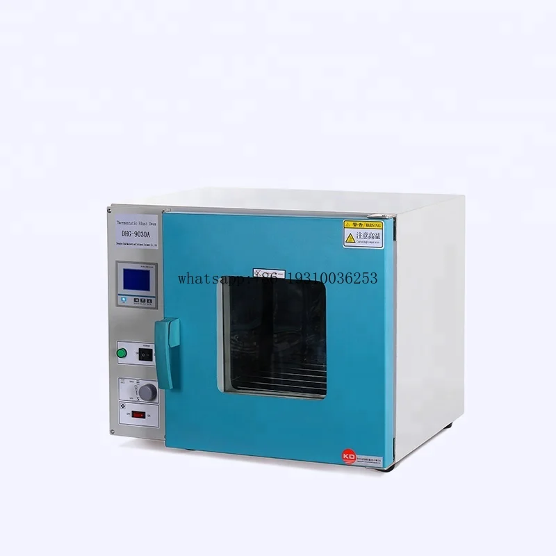 

High Quality Lab DHG 9030 Highly Temp Electric Blast Drying Oven