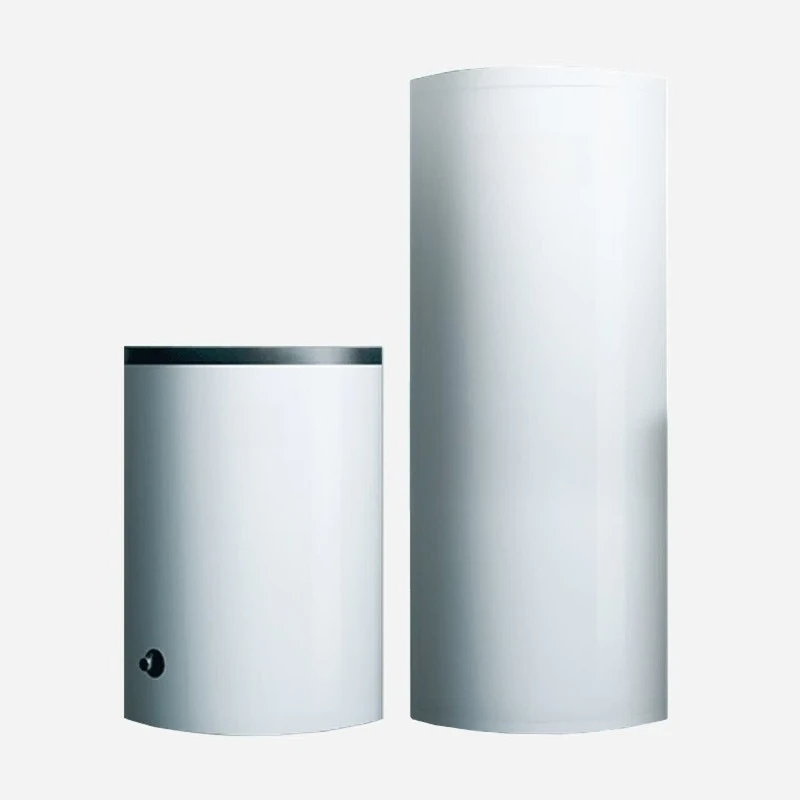 Household wall-hung boiler water tank water storage tank domestic hot water tank