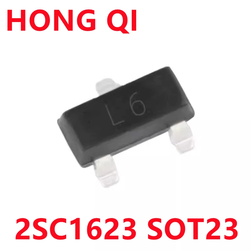 100-3000PCS 2SC1623…