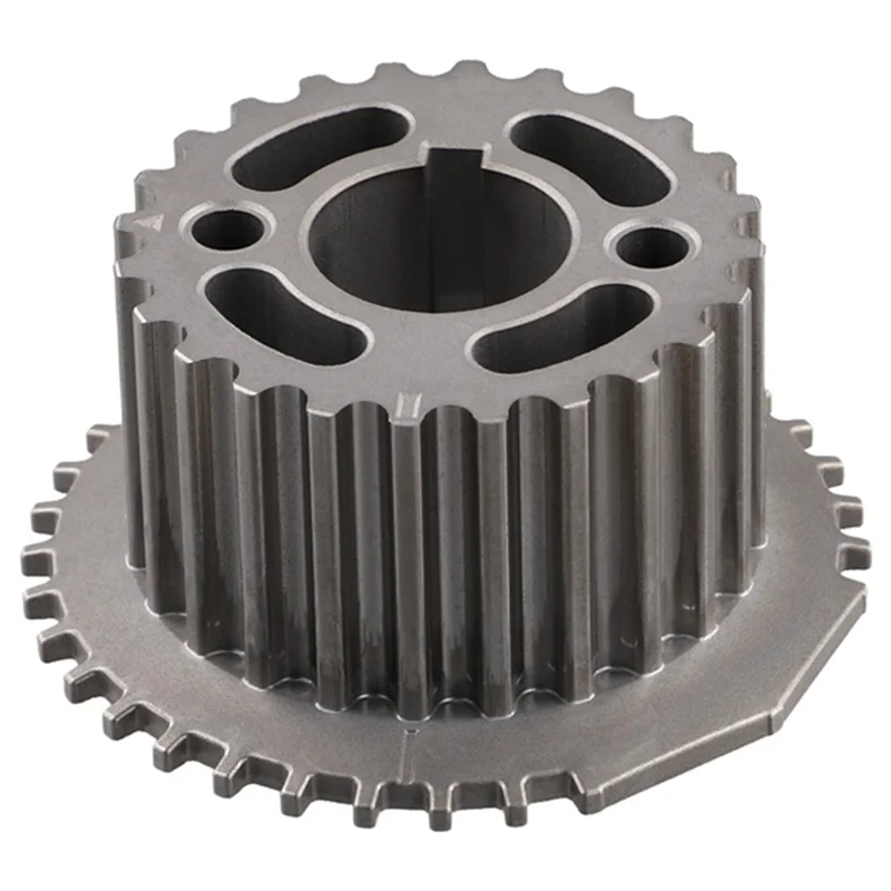 

Для Subaru Forester Legacy Outback Impreza STI WRX Baja 1999-2021 Совместимая звездочка коленчатого вала двигателя 13021-AA141