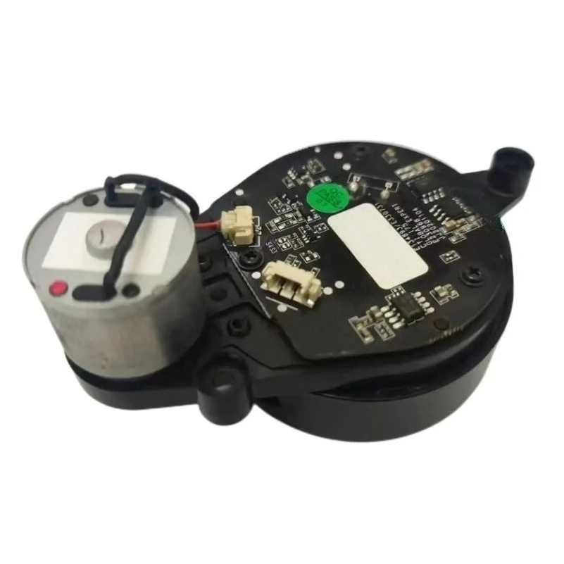 Escáner Lidar LDS para Robot Aspirador Midea M7 Pro, Repuestos y Accesorios para Robot Aspirador Midea M7 M7 Max