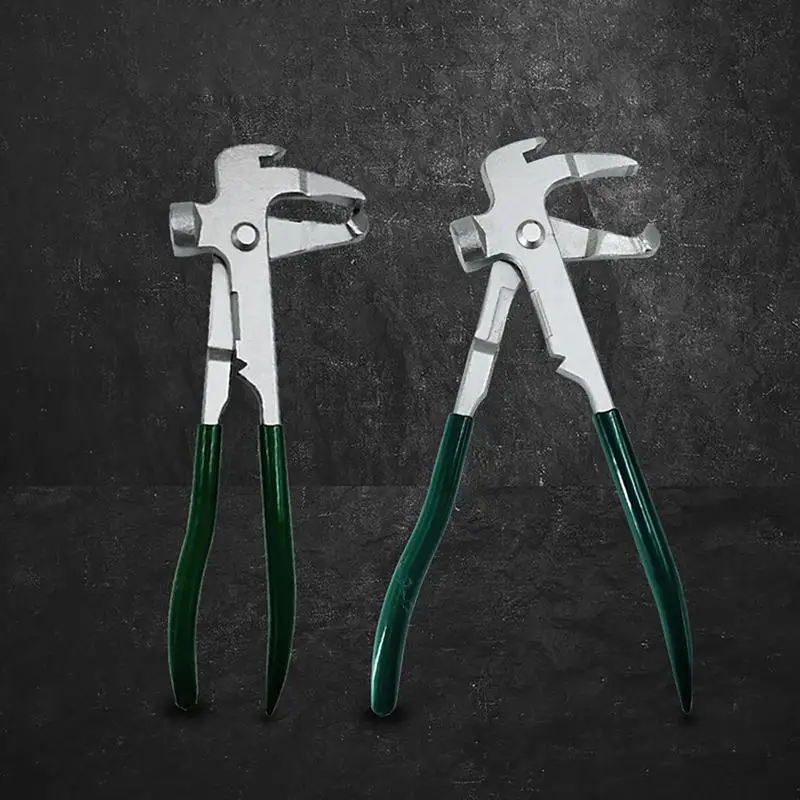 Auto Wheel Weight Hammer Clip Car Tires Wheel Balancer Installer Remover Pliers Car Wheel Balancer Repair Tool Car Accessories