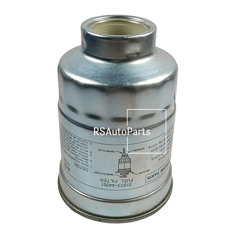 مtfilter وقود ديزل أصلي 31973-44001 لسيارة هيونداي أكسنت 1.5: تقييم شامل ونصائح عملية