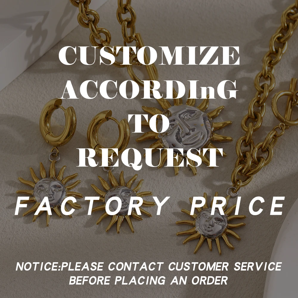 

Special Link For Customize Order