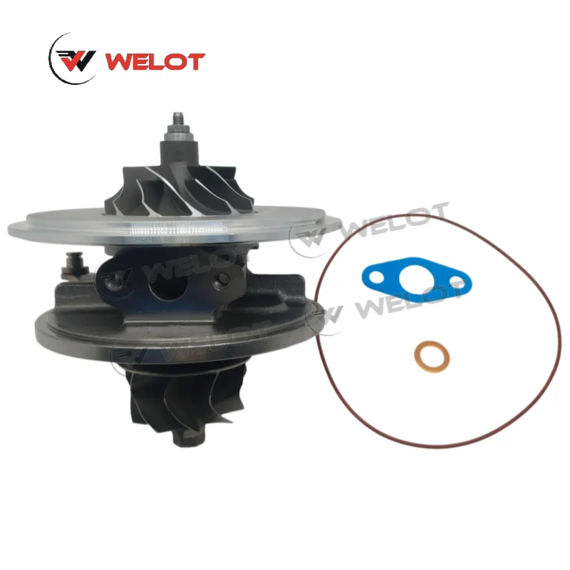GTA2359VK Turbine cartridge 734899 743436 727881 for Mercedes-Benz E 320 CDI/E 320 T CDI/S 320 CDI 3222ccm 150 KW 204HP