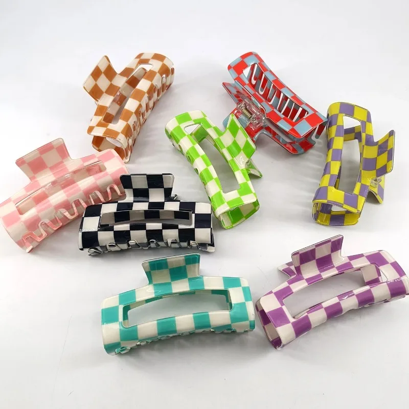 Colorful Medium Che…