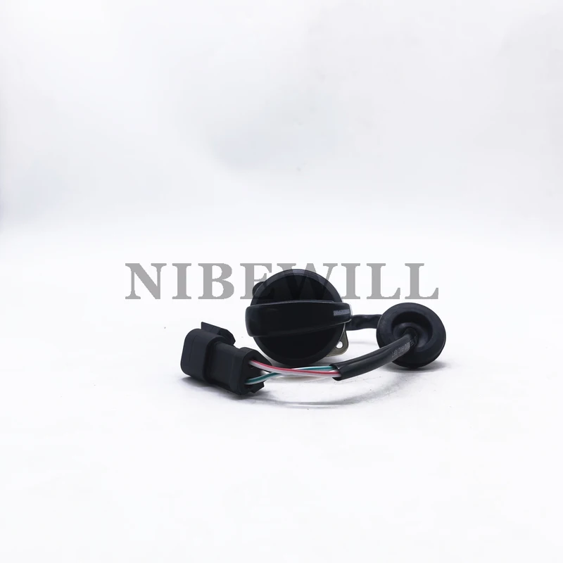 Construction Machinery Parts for Hyundai R160LC-7 R210NLC-7 R225-7 Excavator Throttle Knob 21N8-20902