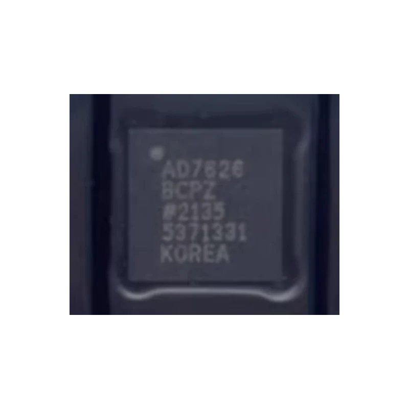 

AD7626BCPZ AD7626 Brand new original chip