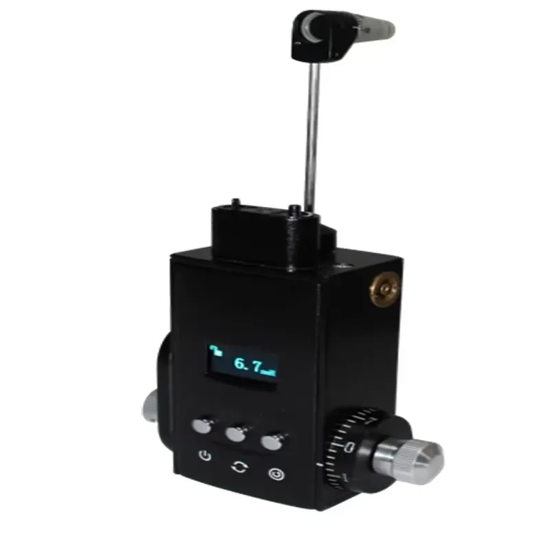 Hot Sale Ophthalmic and Optical Digital and Mechanical Reading Eye Pressure Applanation Tonometer SK-T/R/Q for Slit Lamp
