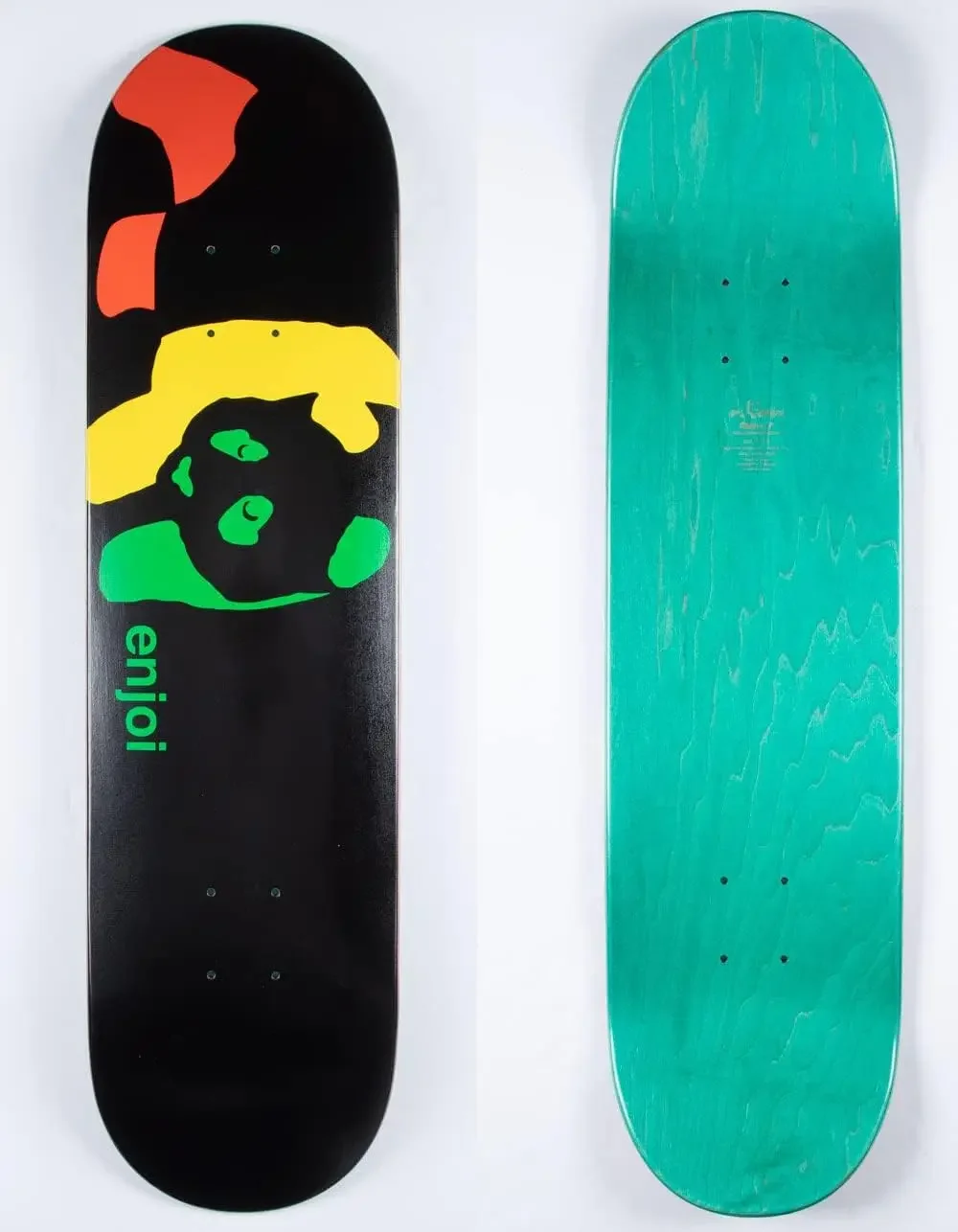 Premium-Professionelles Skateboard-Set mit unabhängigen Trucks und Spitfire-Rädern – erschwingliches Skateboard in professioneller Qualität, inklusive Co