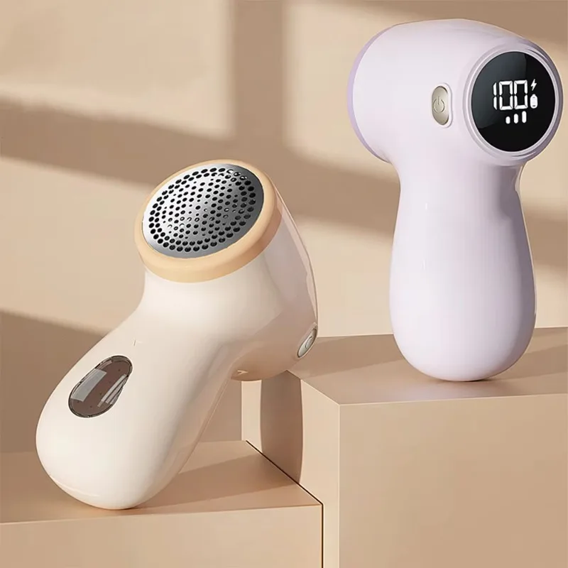 Purple numbers show hairball trimmer razor hairball trimmer