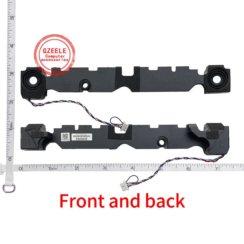L20345-001 New original Laptop Speaker for HP OMEN 5 PRO 15-CX 15-CX0067TX CX0076TX 15-CX0072TX TPN-C133 PK23000W500