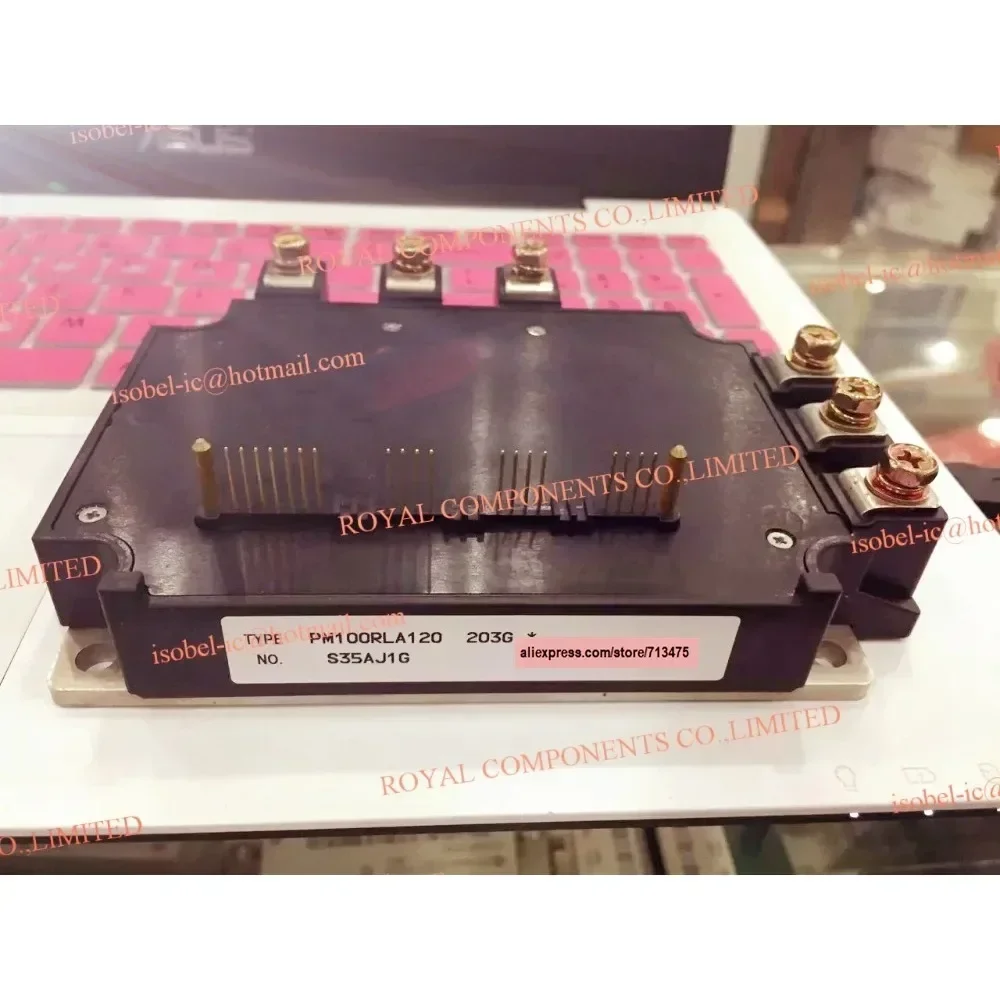 PM100RLA120 PM100RL1A120