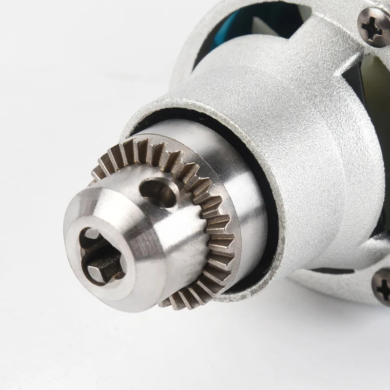 Professional Power Tools Electric Grinder Long Neck Die Brushless Direct Grinding