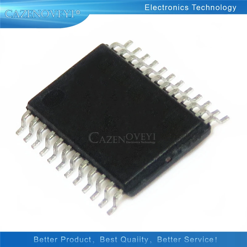 

5pcs/lot A4982SLPTR-T A4982SLPT A4982 TSSOP-24 In Stock