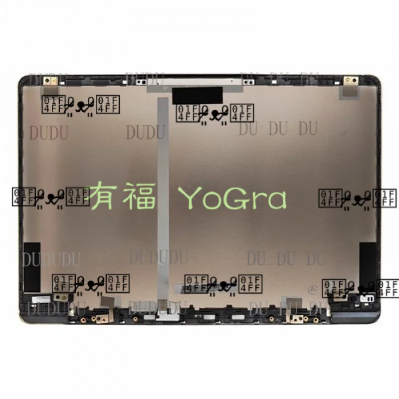 

DDD для ASUS UX430UQ UX430UA U4100UQ задняя крышка ЖК-экрана золото