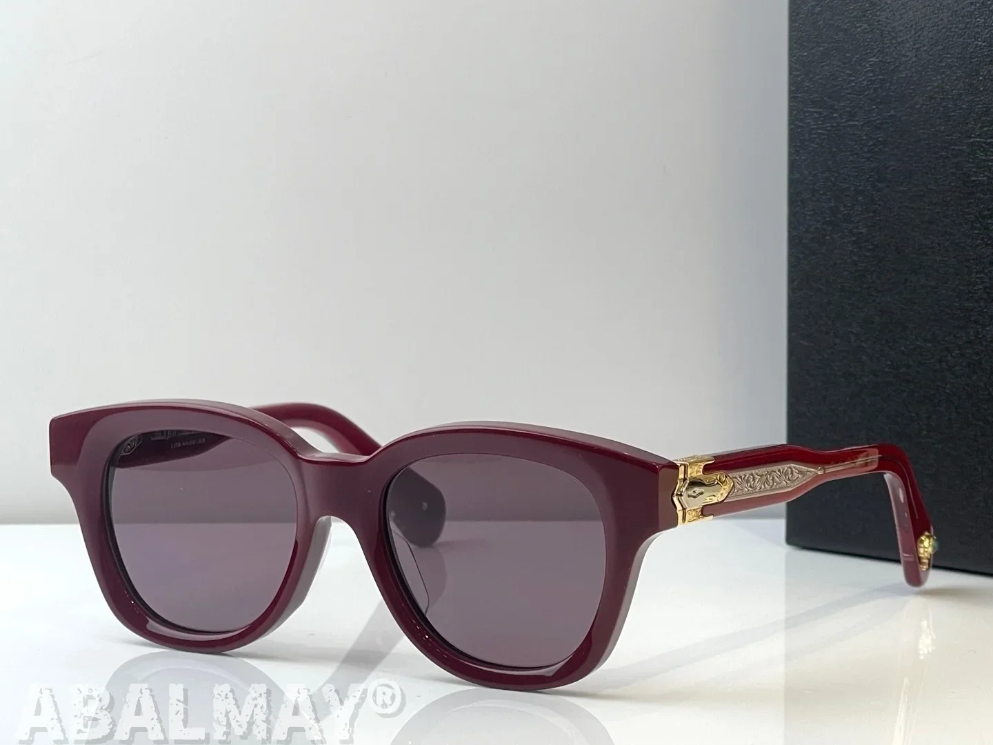 

JMM MOJAVE SIZE 51-19 Top Quality Sunglasses for Men and Women Style UV400 Retro Fashion Luxury Designer Sun Glasses