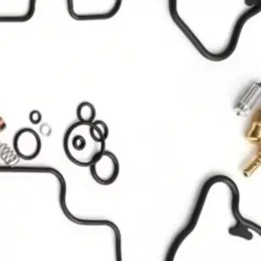 Carburetor Repair Kit For Honda CBR600F2 1991-1994 Fuel System Rebuild Set Motorcycle Engine Maintenance Accessories
