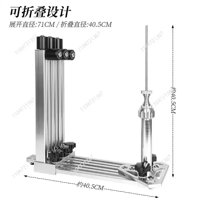 Bicycle Wheel Group Circling Taishan Road Bike Hub Spokes Rim Rim Rip Frame Tool