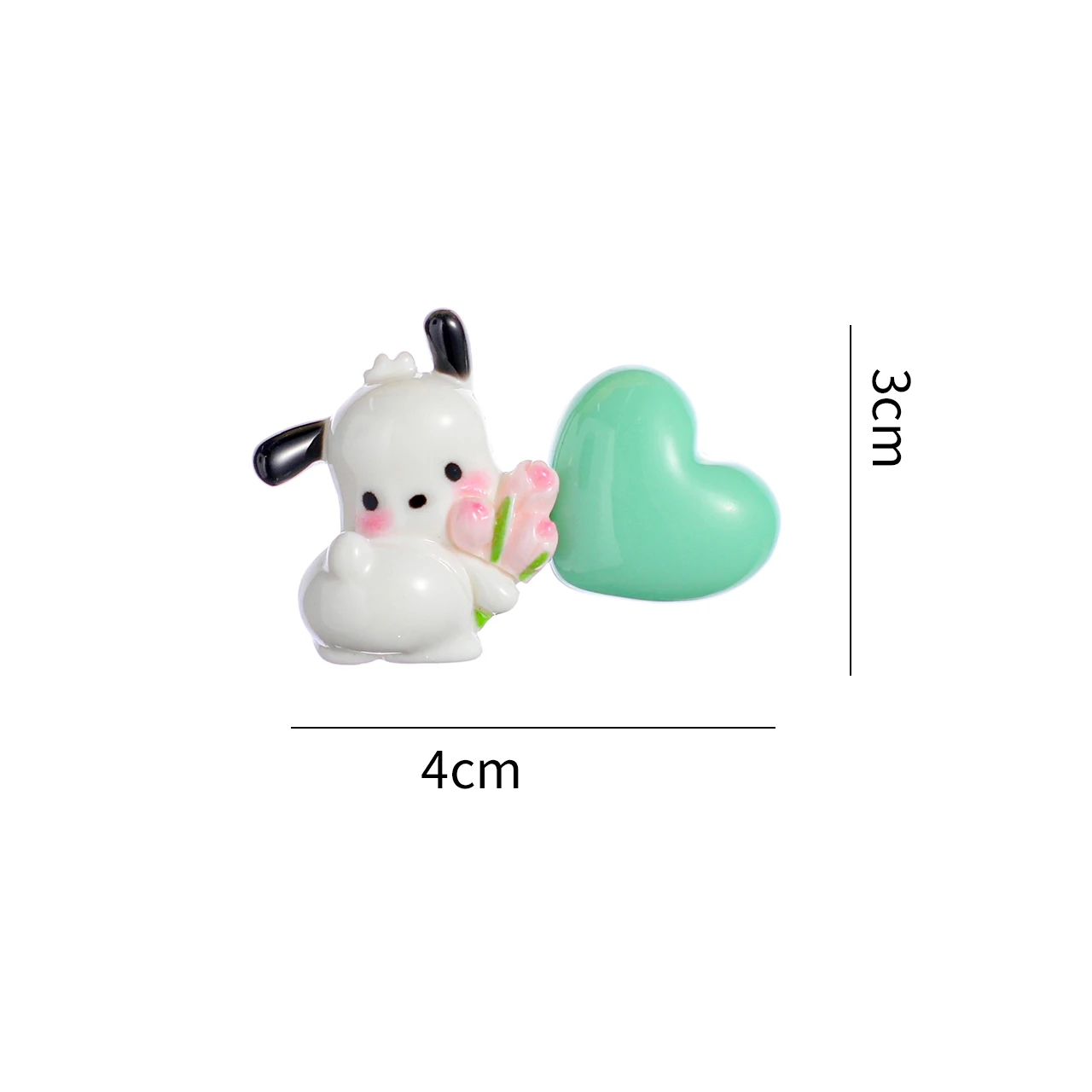 مشابك شعر من سلسلة سانريو، مشابك حافة، إكسسوارات شعر رائعة على طراز Ins، دبابيس شعر مزخرفة، أغطية رأس يومية لطيفة للفتيات