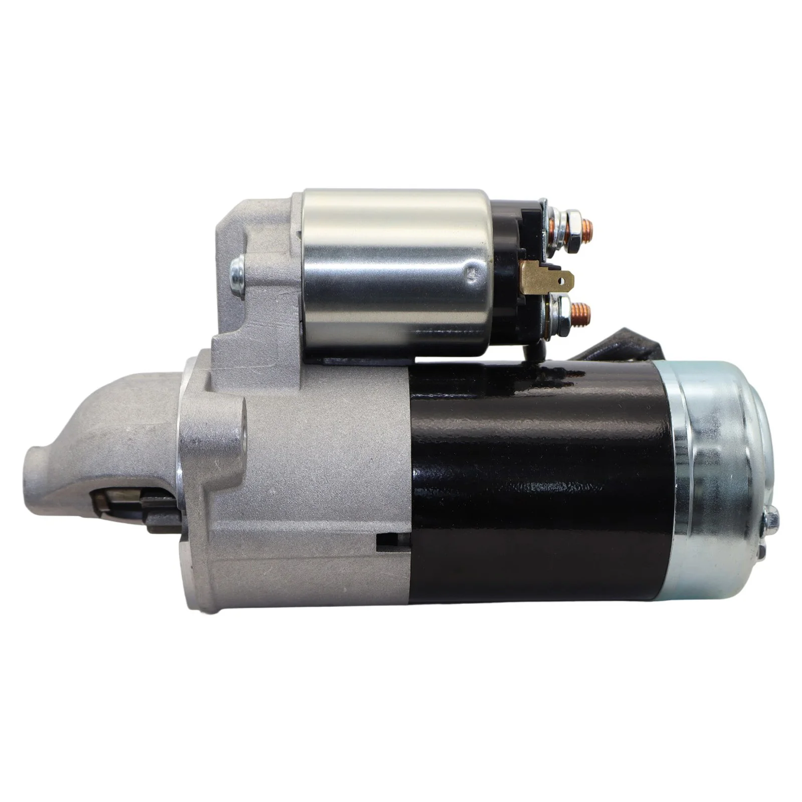 12V Starter Motor E576063011 For CUSHMAN UTV 1600XD 1600XD4 for Kioti Utv Mec2200Gw Mec2200Sw For Kioti Tractor Ck20S Ck205