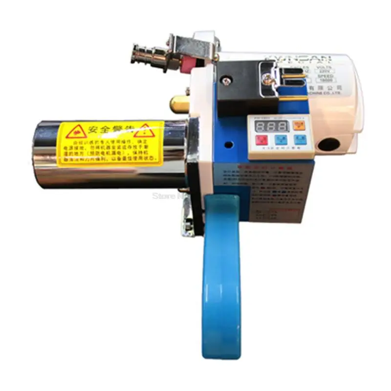 High-speed Track Cloth Cutting Machine, High-power Cloth Cutting Machine, Automatic Sharpening Knife and Cloth Cutting Machine