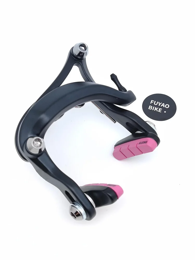 

Fuyao велосипедные аксессуары из углеродного волокна для Brton, маленький тканевый зажим для велосипеда, тормозные колодки, комплект колес, велосипедное оборудование