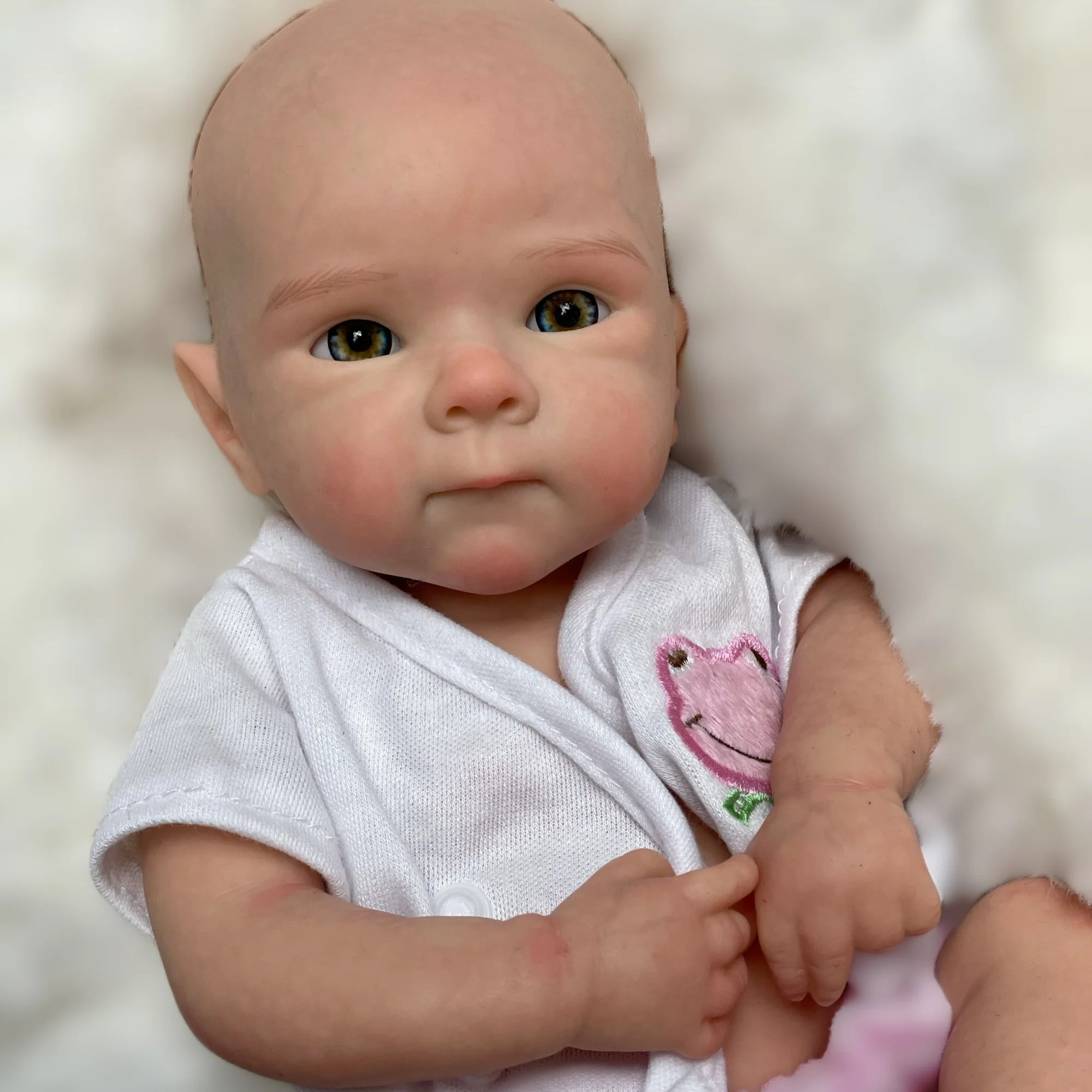 Thumbnail 4 - #51 Silicone Reborn Baby Dolls Ranking List in 2026