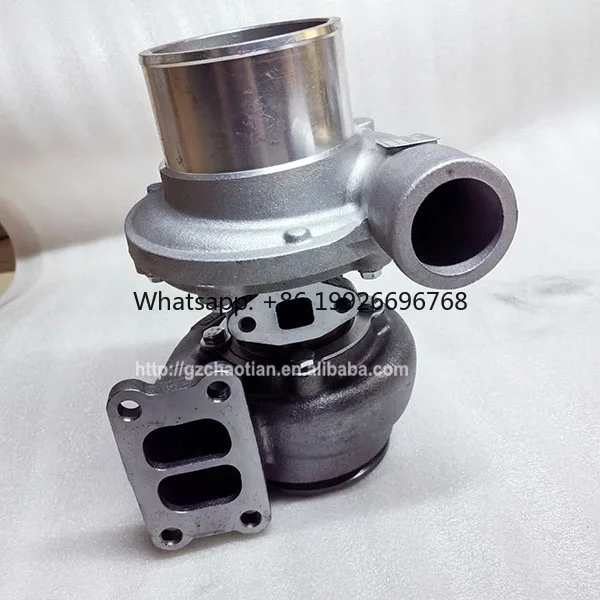 

Excavator Turbocharger 125-1128 for Motor Grader 120H 135H Engine 3116 Excavator 320B Diesel Engine Parts 125-1128 1251128