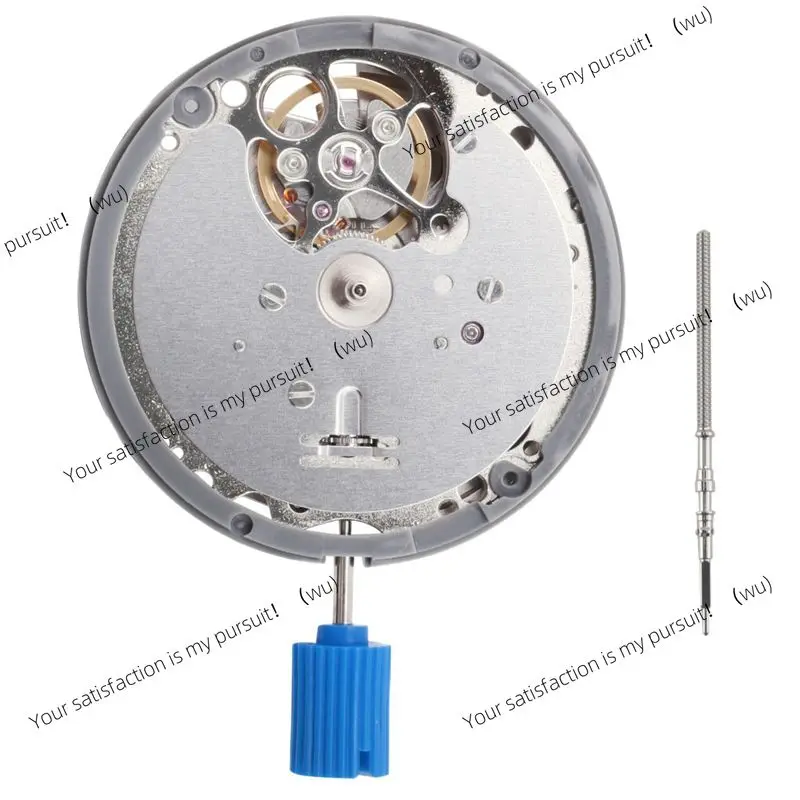 For SII NH38/NH38A Spare Parts Accessories AWAH Mechanical Automatic Watch Movement Replacement Whole Movement